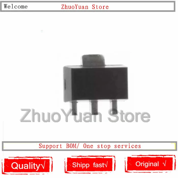 1 шт./лот TQP3M9009 3M9009 SOT89 новый оригинальный IC чип|Голосовые модули