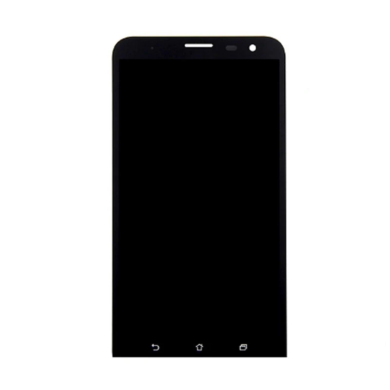 ЖК-дисплей для ASUS ZenFone 2 Laser ZE600KL кодирующий преобразователь сенсорного экрана в