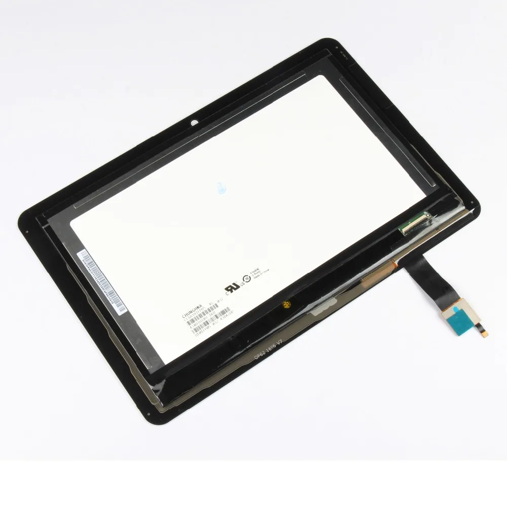 Srjtek для Acer Iconia Tab 10 A3 A20 ЖК дисплей матричный экран сенсорный дигитайзер