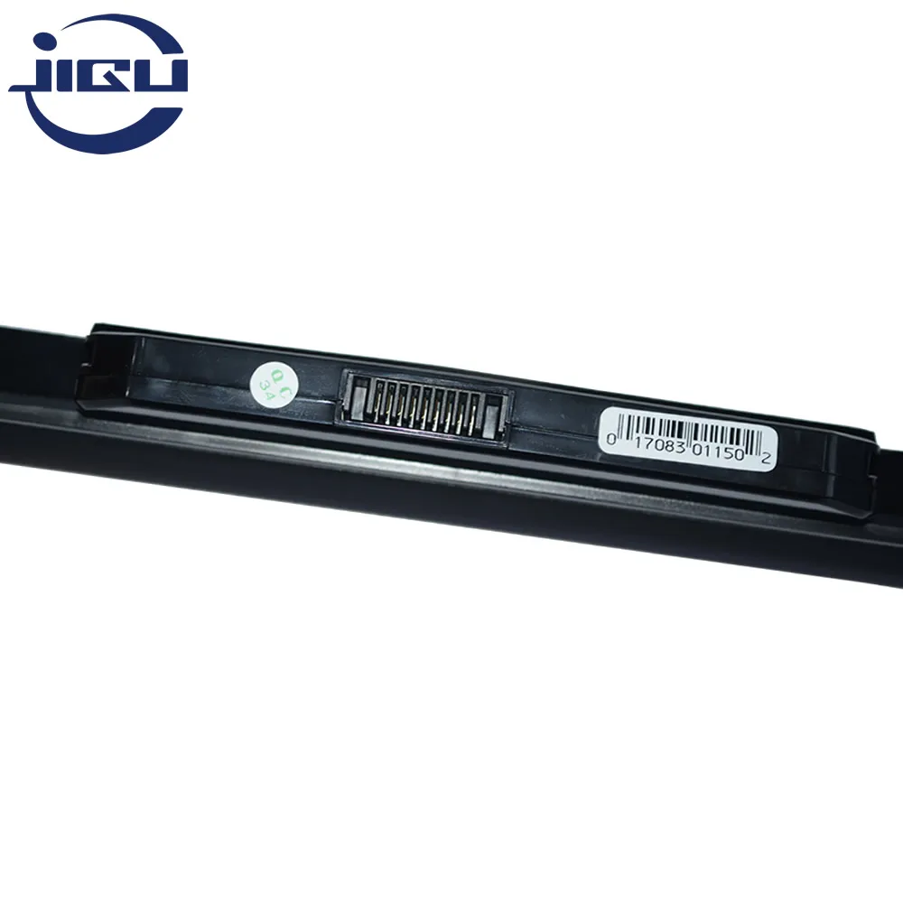 JIGU ноутбука Батарея A31-K53 для Asus A43 A53 A54 A83 K43 K53 K53B K53BY K53E X54H K53J K53JC K53JE K54 K84 P43 P53 X43 X44 X53SV