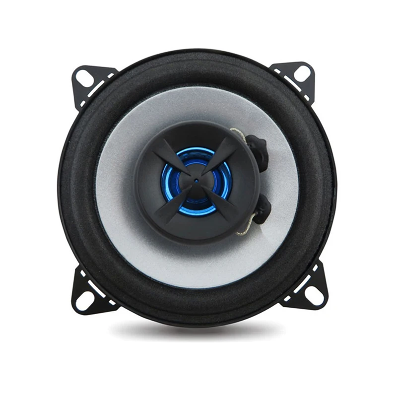 1 Пара 4 Дюймов LABO LB-PS1402T Высокого Класса Автомобильные Динамики 2-way High-end