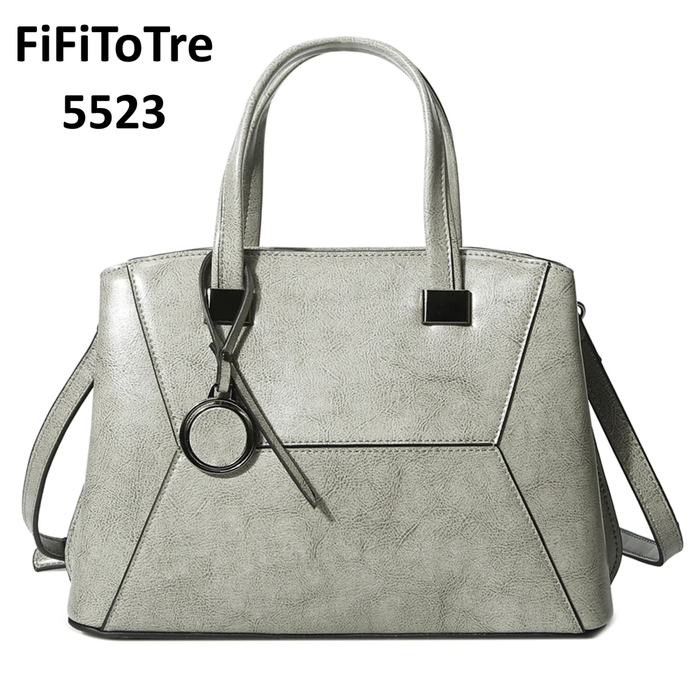5523 женские сумки из натуральной коровьей кожи сумки-мессенджеры высокого
