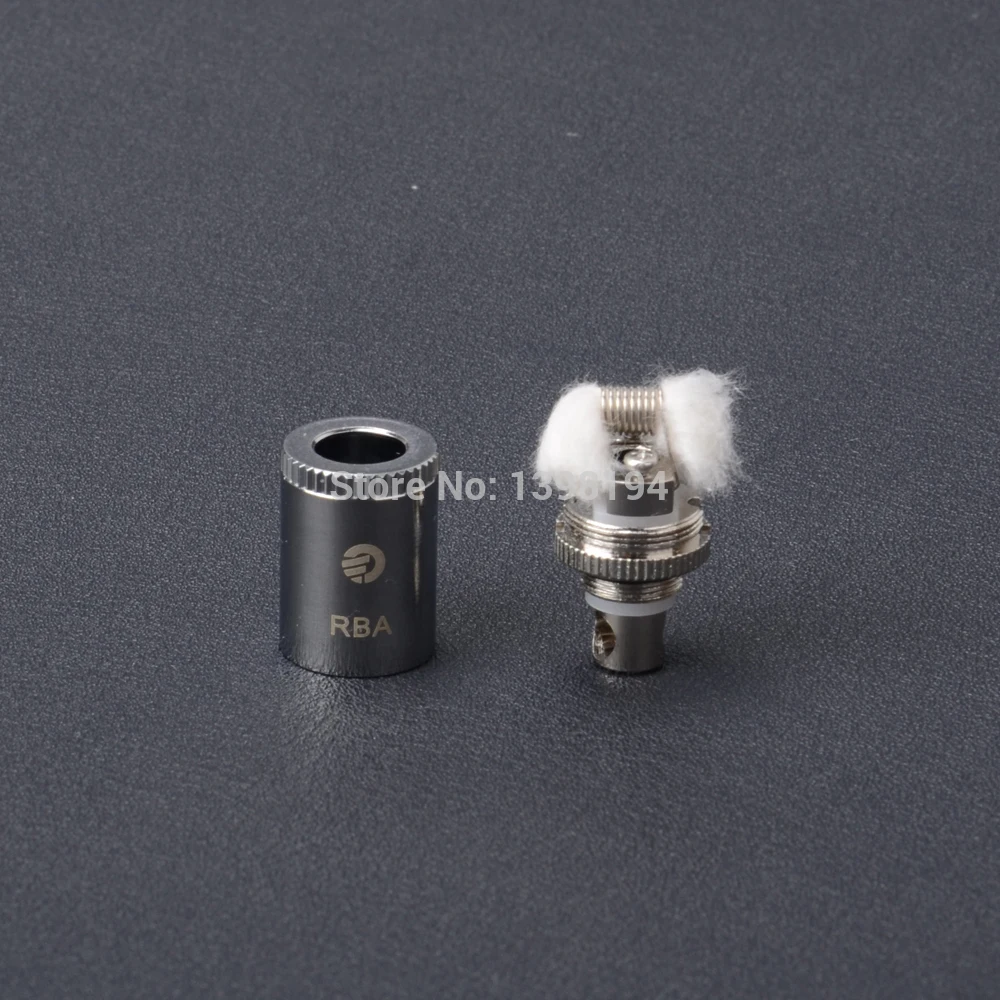 100% Оригинал Joyetech Delta 2 RBA для распылитель головы оригинальный катушки Cigarro Eletronico