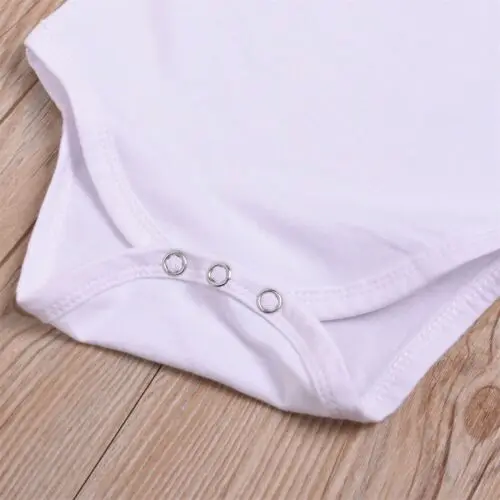 Летняя одежда для новорожденных девочек однотонный комбинезон с подсолнечником