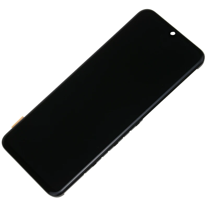 Супер AMOLED для samsung A40 A405 A40 ЖК-дисплей для samsung A40 A405 ЖК-сенсорный экран дигитайзер сборка Замена