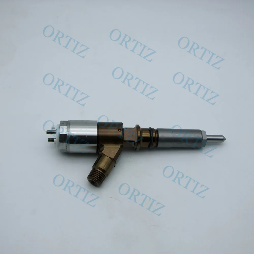 Common rail Новое Брендовое сопло инжектор 10R-7673 блок 10R7673 части 10R 7673 для C6 C6.4 cat машина |