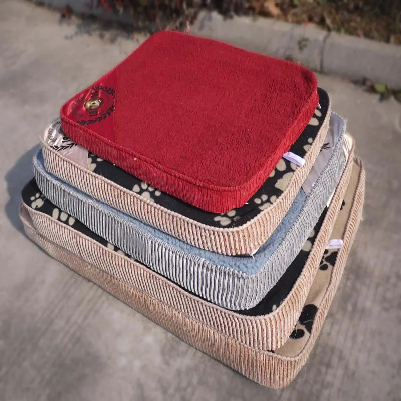 Мягкая фотография макс. 5 размеров большая теплая подушка для домашних животных и