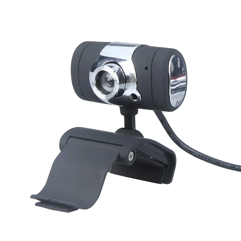 Веб-камера с микрофоном 50 0 м USB 2 | Компьютеры и офис