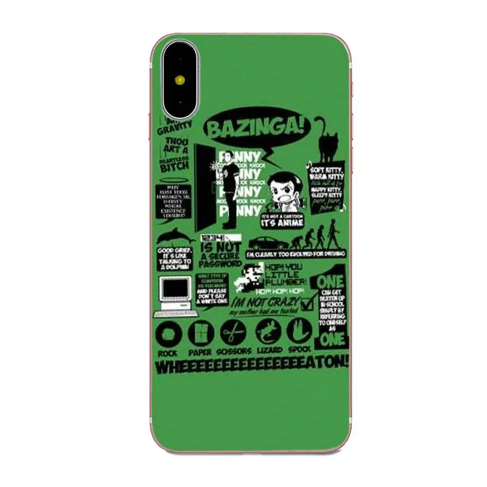 Для Galaxy J1 J2 J3 J330 J4 J5 J6 J7 J730 J8 2015 2016 2017 2018 mini Pro мягкая защита экрана Теория большого
