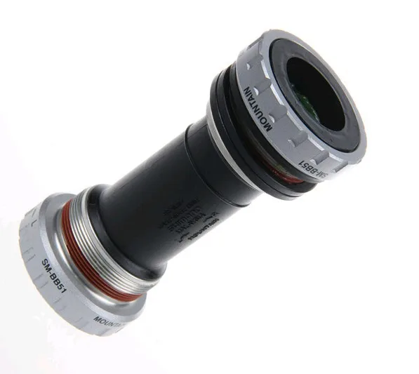 Shimano Alivio m4050 шатун FC-M4050 с BB HollowTech запчасти для велосипеда