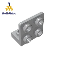 buildmoc assembles particles 99207 1x2 2x2 for building blocks parts diy educational cre