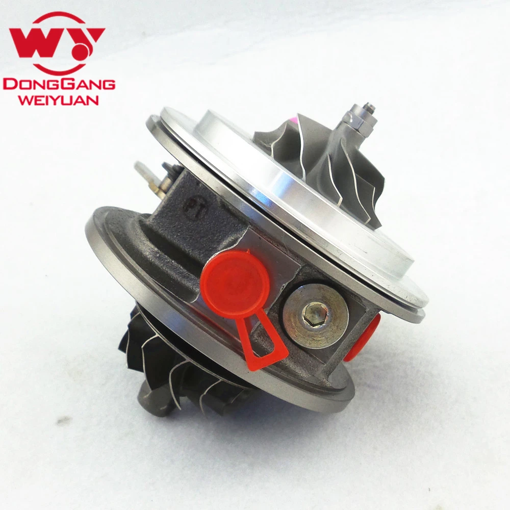 Турбокомпрессор KKK turbo BV50 53049880084 картридж 28200 4X910 Chra 53049880063 53049700063 для KIA Carnival II 2 9 CRDi