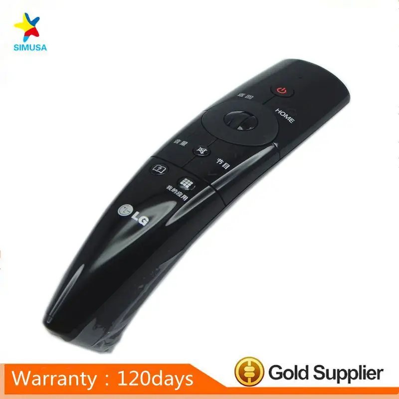 Пульт дистанционного управления Magic Motion оригинальная версия для LG 2012 Smart TV LM6600/LM6200