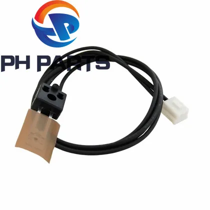

4X Good quality AF1015 AW100073 AW10-0073 Thermistor For Ricoh Aficio AF 1015 1018 2015 2018 MP2500 2501 2001 AF1018 Thermistor