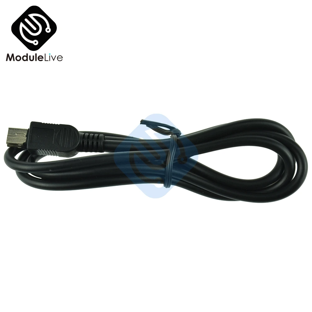 Мини-usb бластер кабель для CPLD FPGA NIOS JTAG программатор поддержка для всех ATLERA Deveice происхождения