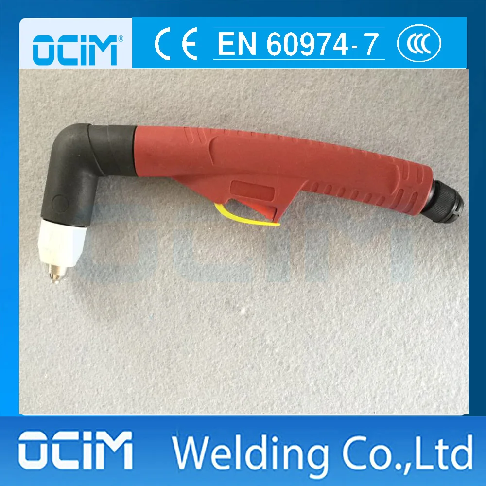 Новинка аксессуары для плазменной режущей машины P80 головка факела|torch paper|torch