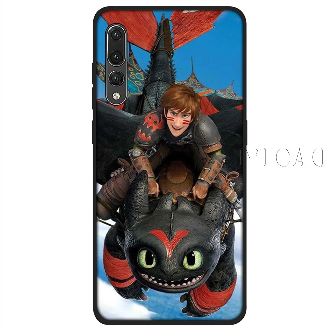 IYICAO Мягкий силиконовый чехол для Huawei P30 P20 Pro P10 P9 P8 Lite Mini 2017 2016 P smart Z 2019 |