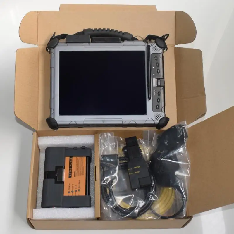 Для bmw icom диагностический и программист инструмент a2 b c с 2018 09 в программное