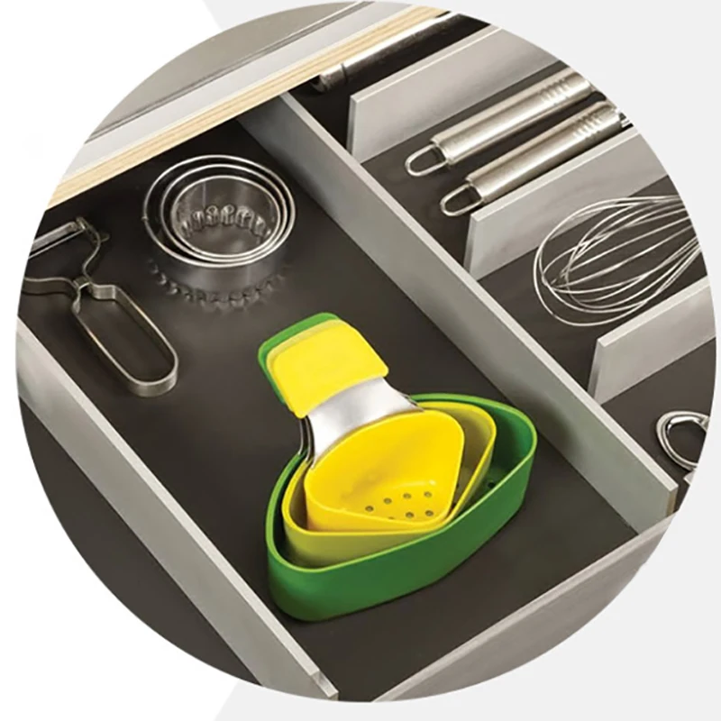 3 шт./компл. пароварка силиконовая Пароварка мгновенный горшок для приготовления