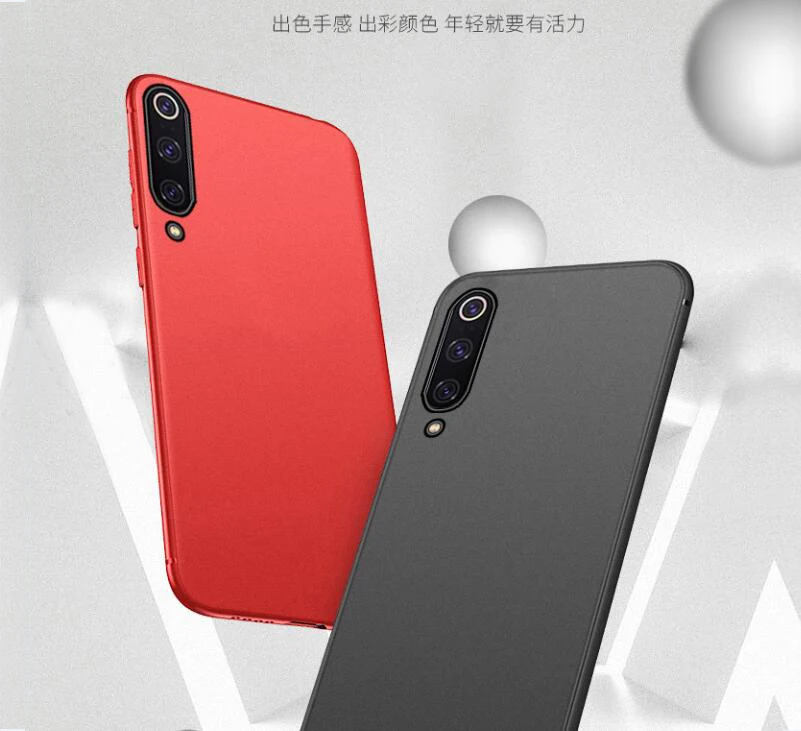 SUREHIN чехол для samsung galaxy A70 A60 A50 A40 A30 A20E A10 S10e S9 S8 плюс из ТПУ, прозрачный, мягкий силиконовый чехол Крышка