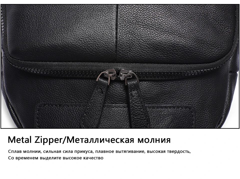 Мужской рюкзак WESTAL с зарядкой через usb, натуральная кожа, 15 дюймов, сумка для ноутбука, рюкзаки, школьная сумка для подростка, Mochila, компьютерные сумки 7237