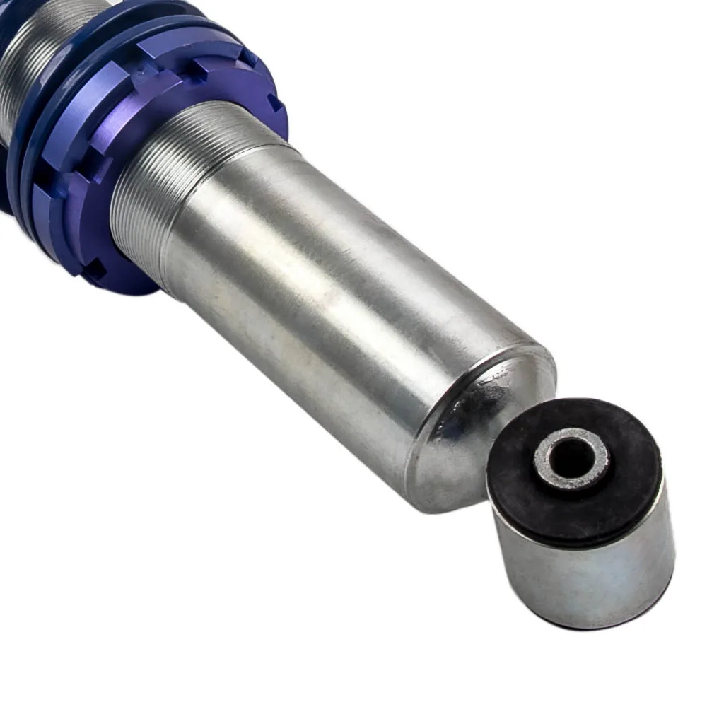 Coiloверы комплект с подвеской для VW Golf Rabbit MK1 Jetta Coilover пружины пикапа модели 1980-1983