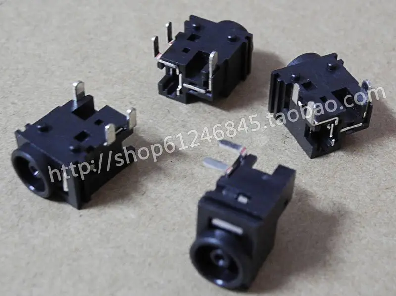 Бесплатная доставка Новинка для Samsung NP NC10 V22 N108 X06 M50 M55power интерфейс power head|head|head head |