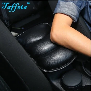 Универсальный чехол для подлокотников автомобильного сиденья защитная подушка