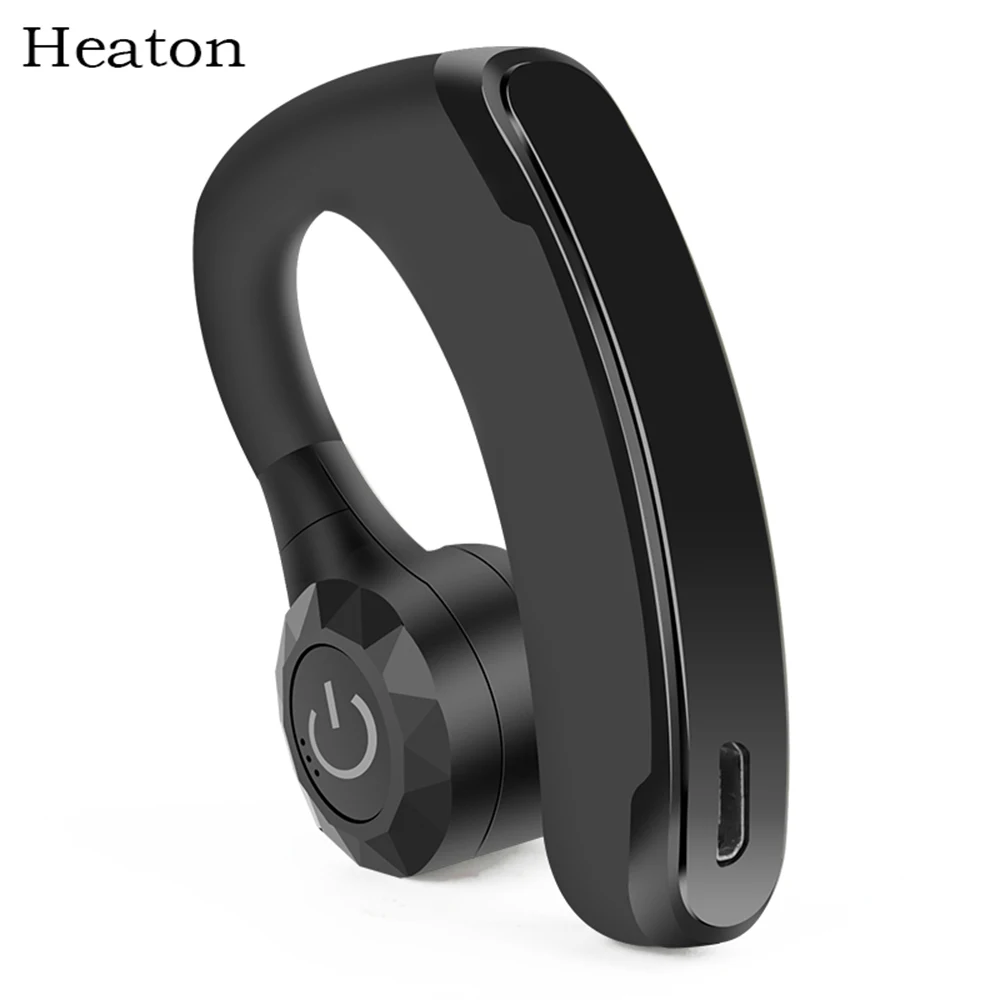 Наушники Heaton Bluetooth гарнитура для офиса бизнеса громкой связи наушники с