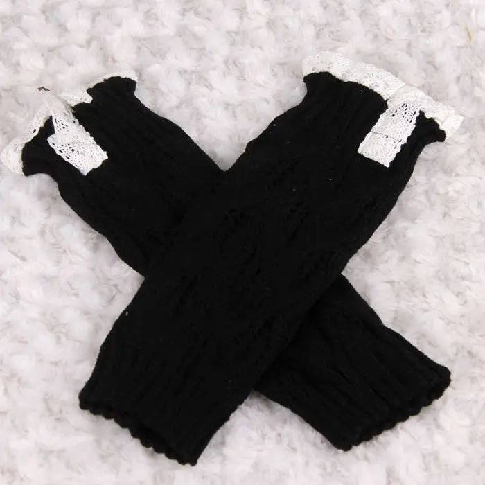 В наличии 8 цветов кружева гетры с сапогами девушка победитель нога от 7 до 12