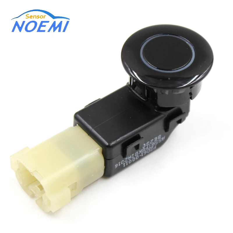 Датчик парковки YAOPEI для Toyota Land Cruiser Prado л Л черный цвет OEM PDC|parking sensor|parking sensor oemoem