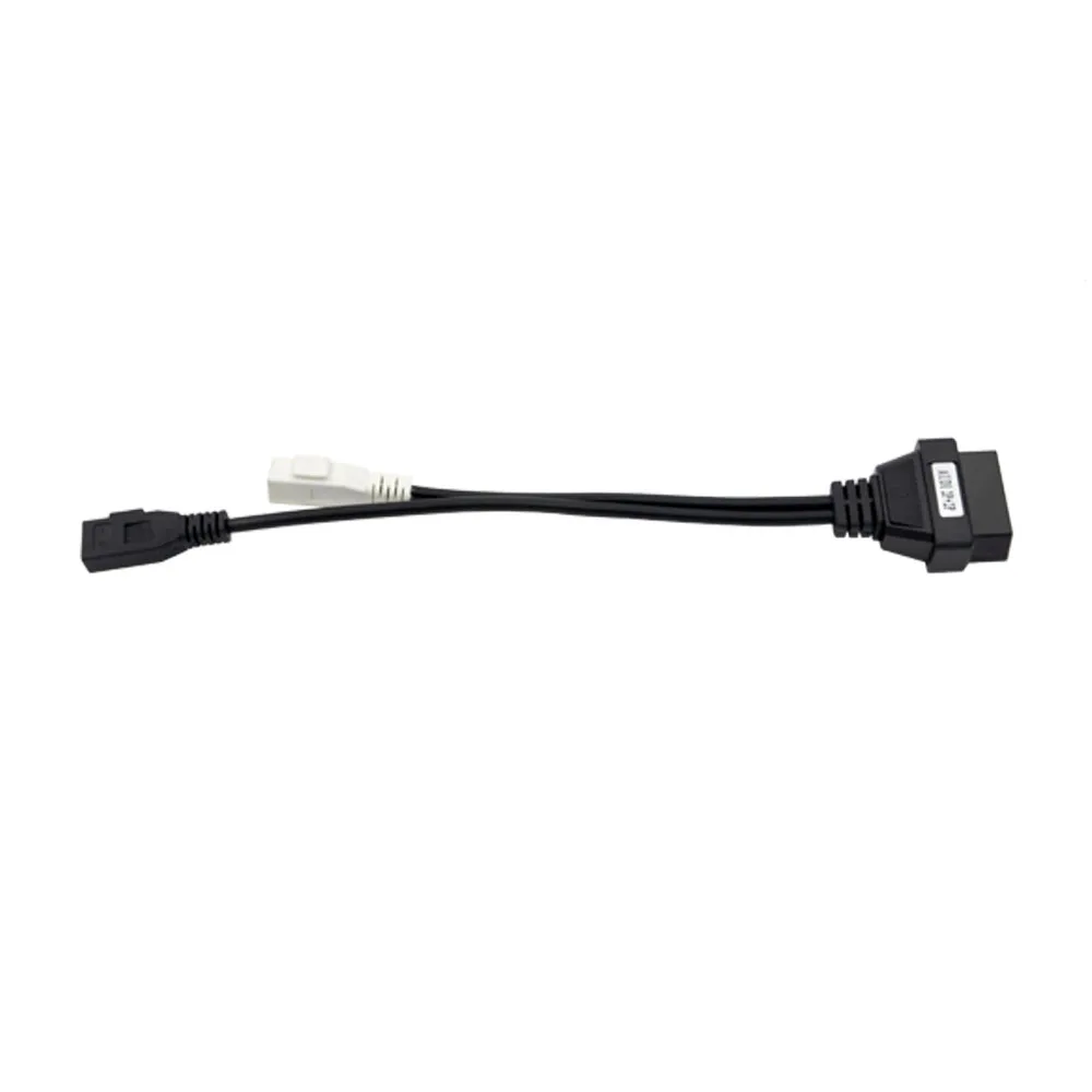 АДАПТЕРНЫЕ кабели для CDP Pro OBD2 OBDII автомобильный диагностический интерфейсный