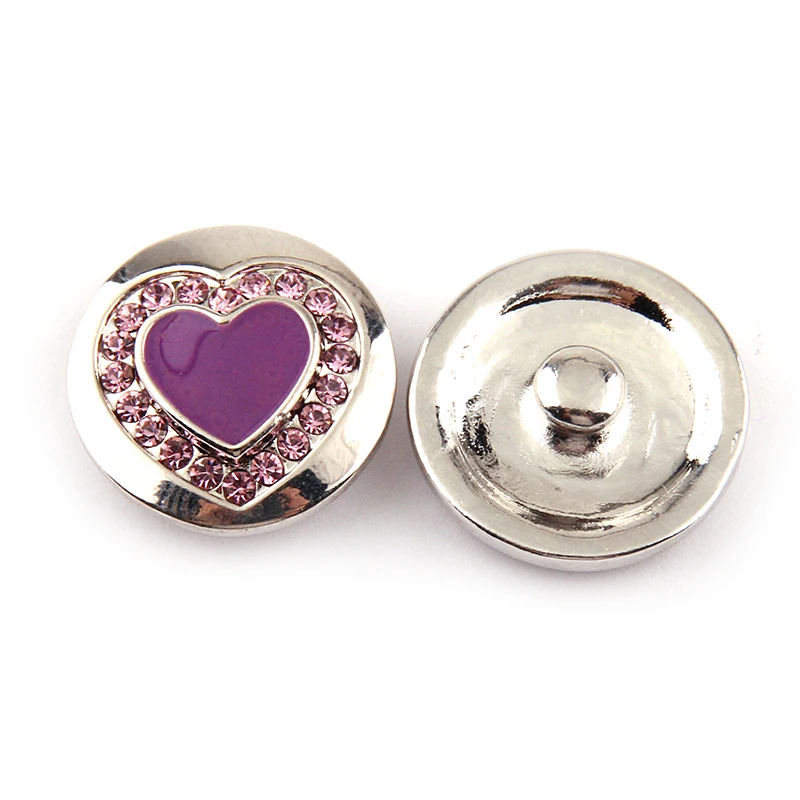 Бесплатная доставка новое поступление модный сплав нажимная застежка 4 цвета