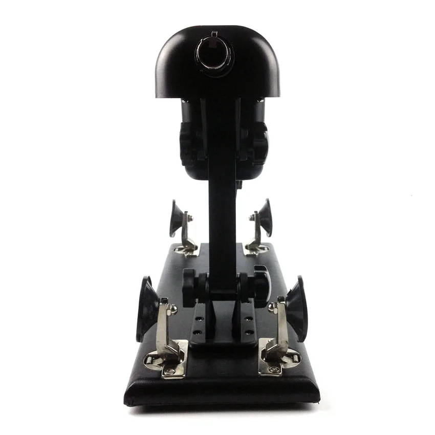 Высокое качество тихий 40 дБ 6 см длина хода 35Neton push force секс машина для женщин и