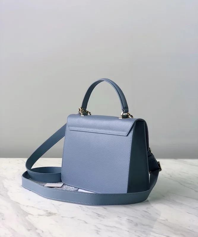 Fashion designer Totes evening Bags Luxury Woman shoulder Bags New genuine Leather Handbags Women Messenger Bags