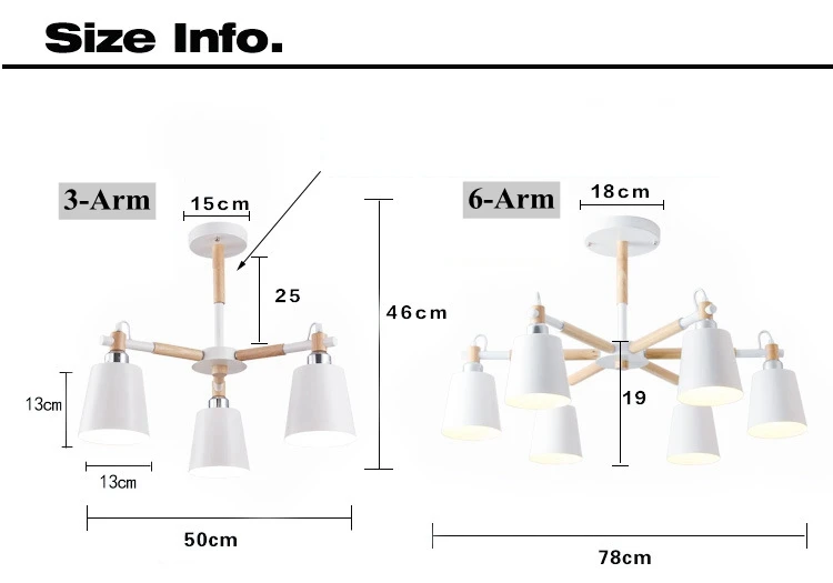 

Chandelier Modern Kitchen Lamp Living Room Foyer Lights Kitchen Light, LED Wood Branch Lamp Lighting Fixture luminaire