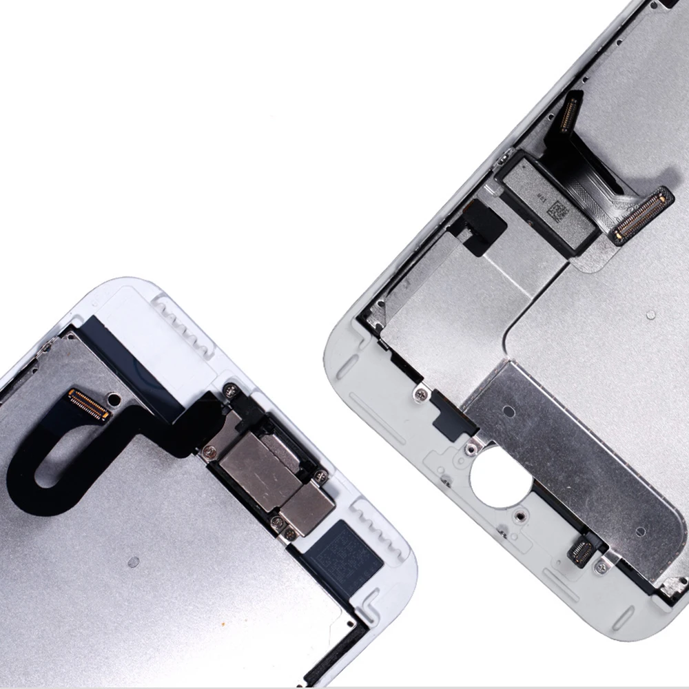 100% протестированный полный комплект экрана для iPhone 7 ЖК дисплей сенсорный экран
