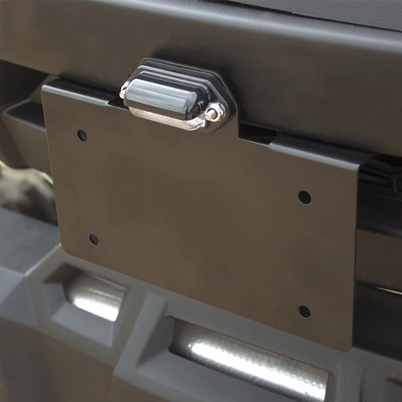 1 шт. автомобильные лампы для номерного знака Kia Rio Ceed Cerato Sorento Mazda | Автомобили и