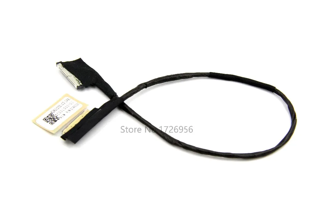 Оригинальный Новый ЖК-кабель для ноутбука LENOVO Thinkpad X240/250 series P/N DC02C003I00 | Компьютеры
