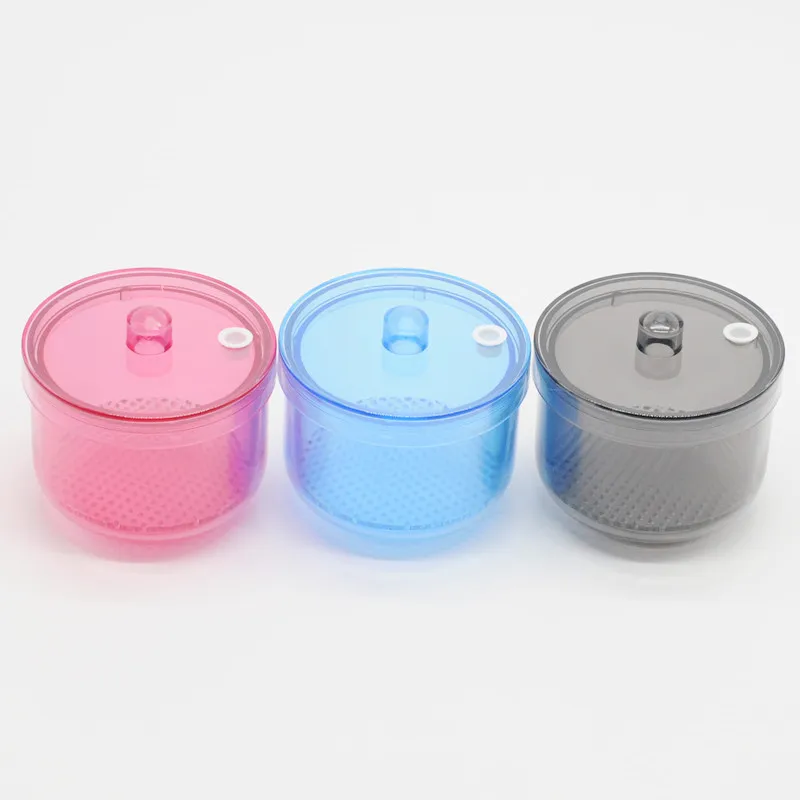 Стоматологическая фотолабораторная Стерильная коробка размачиваемая