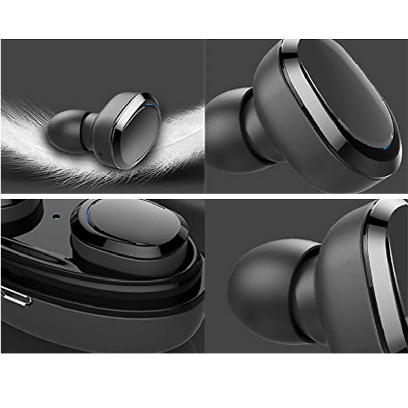 T Gtexnik спортивные наушники Беспроводная bluetooth гарнитура IPX5 водонепроницаемые с