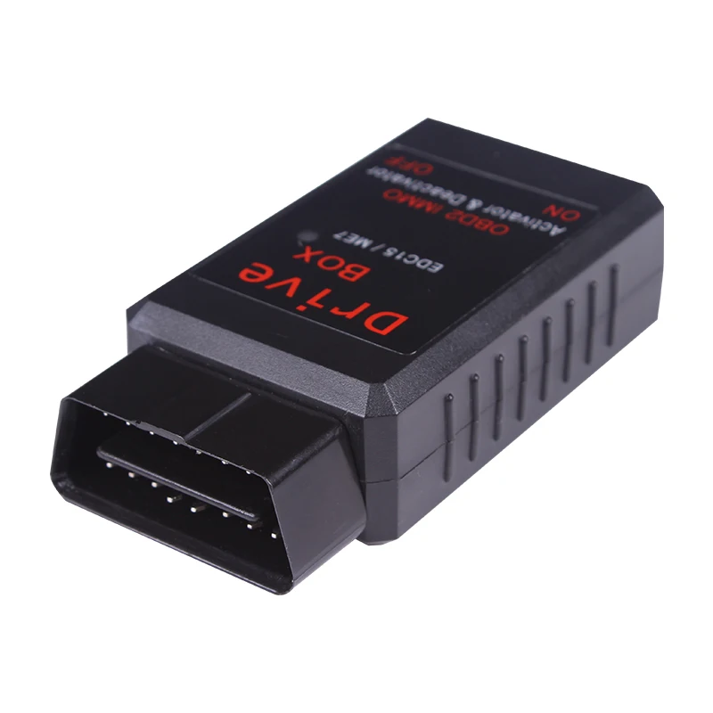 Диагностический инструмент для коробка привода VAG obd2 OBD 2 OBD2 IMMO Деактиватор активатор EDC15/ME7 для VAG IMMO Деактиватор