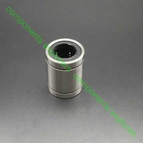 

LM16UU Линейный подшипник, 5 шт./лот.