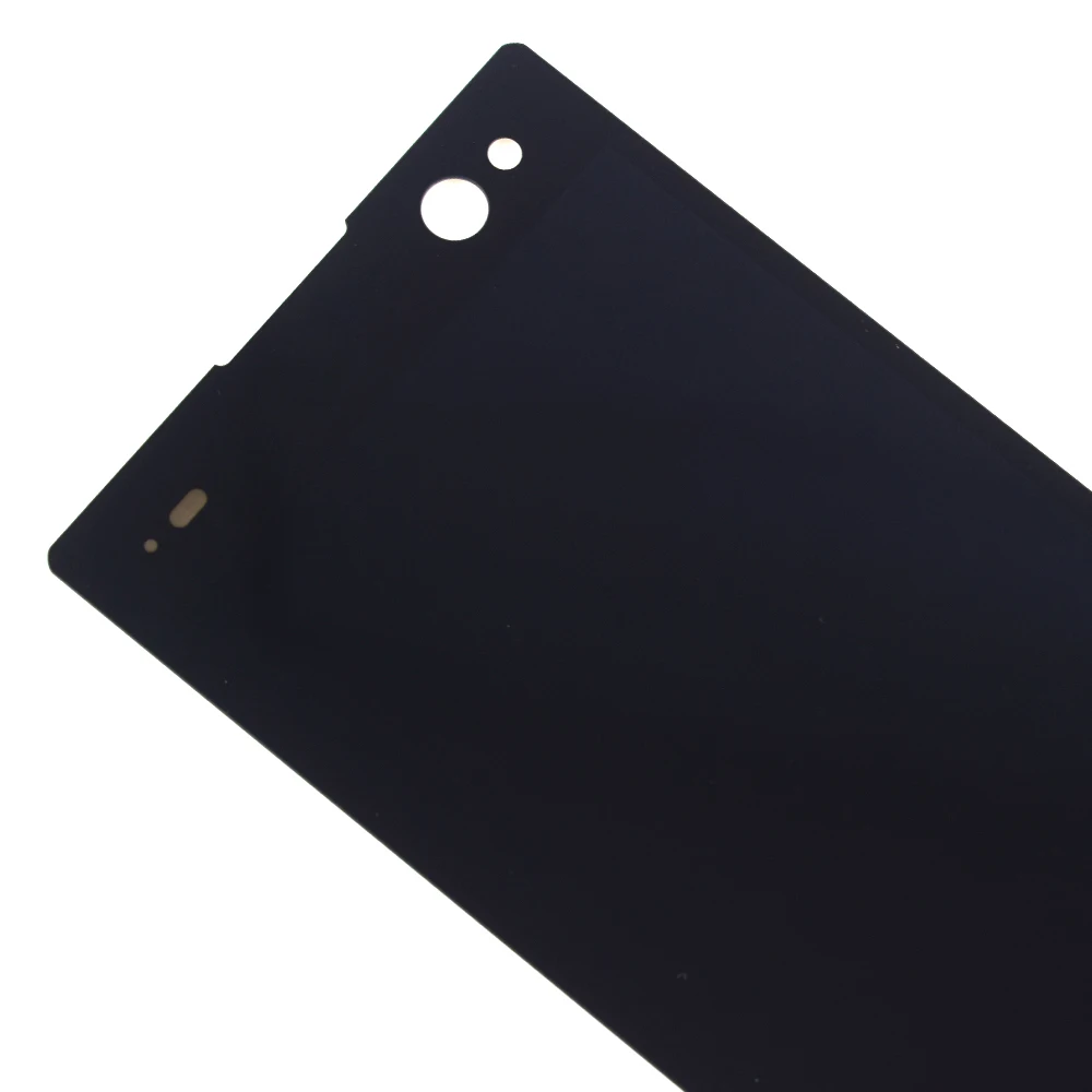 Для sony Xperia C3 ЖК дисплей кодирующий преобразователь сенсорного экрана в сборе