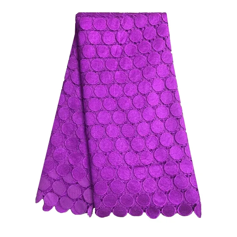 

high quality african lace fabric 2016 latest wedding african nigeria guipure lace fabric in black for bridal HR43-34