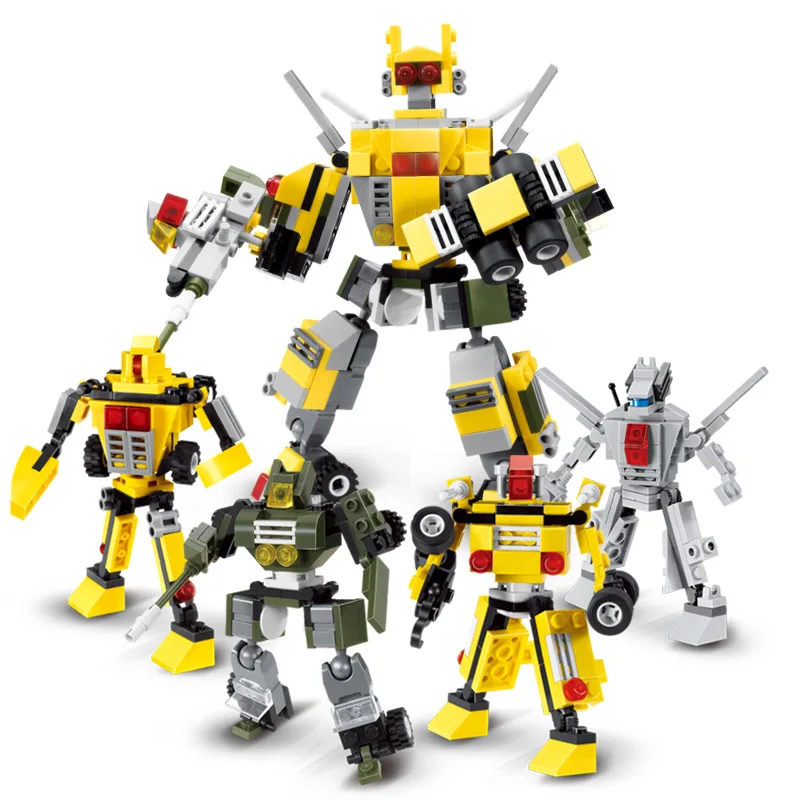GUDI модели Здание игрушка Совместимость с LEGO Лего Legos Конструктор G8707 578 блок Блоки