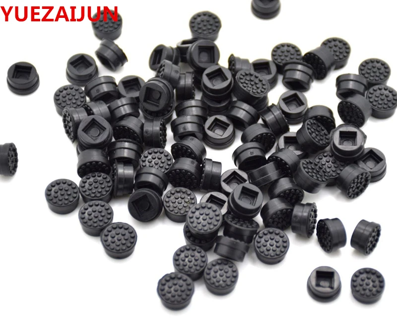 Новинка 10 шт. черная клавиатура для ноутбука HP трековая мышь палка точечный