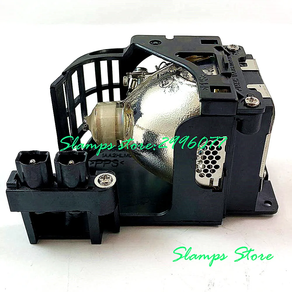 610 323 0726 POA-LMP90 Лампа для проектора Sanyo PLC-XU74 PLC-XU84 PLC-XU87 PLC-SU70 PLC-XE40 PLC-XE45 PLC-XU73 с корпусом