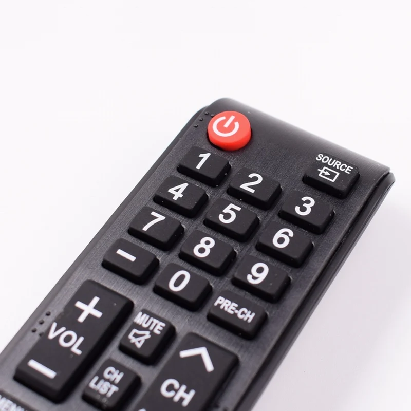 BN59-01199F универсальный пульт дистанционного управления для Samsung TV AA59-00666A 00600A AA59-00601A