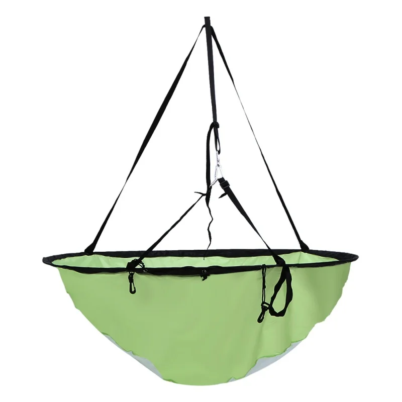 Складной каяк лодка парусник доска для серфинга парусное каноэ ход гребли